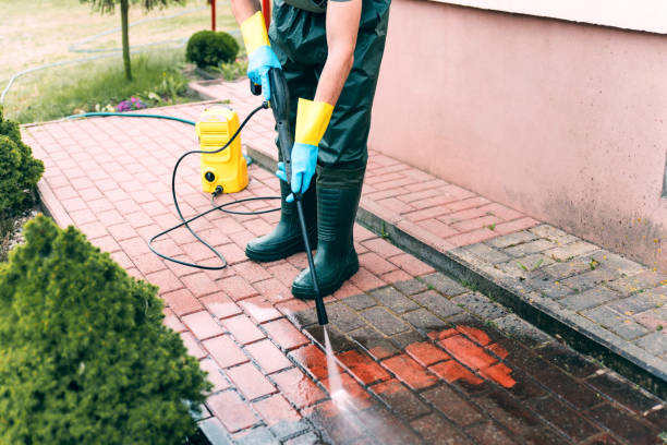 Best Fence Cleaning  in Maysville, OK