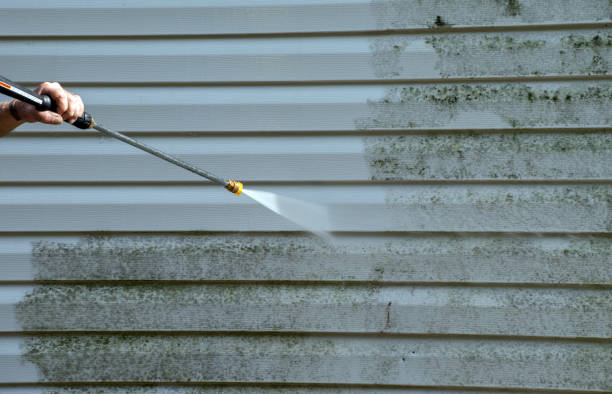 Best Post-Construction Pressure Washing  in Maysville, OK