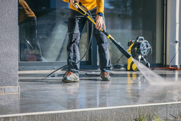 Best Sidewalk and Walkway Cleaning  in Maysville, OK