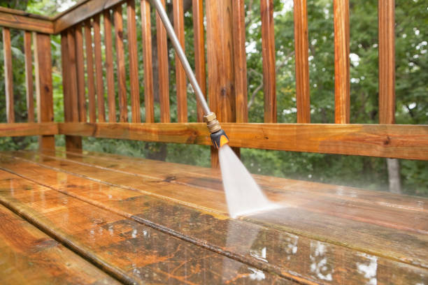 Best House Exterior Washing  in Maysville, OK